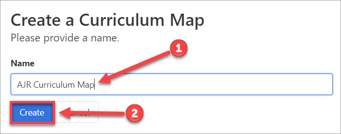 arrow_pointing_to_name_field_and_rectangle_surrounding_Create_button.png