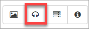 Add audio