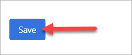 Save button