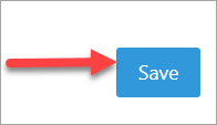 Save button