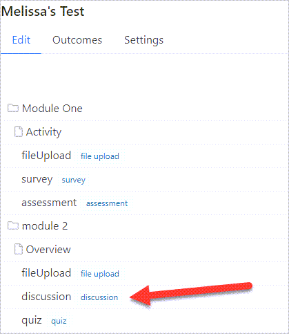arrow_pointing_at_discussion_in_learning_path.png